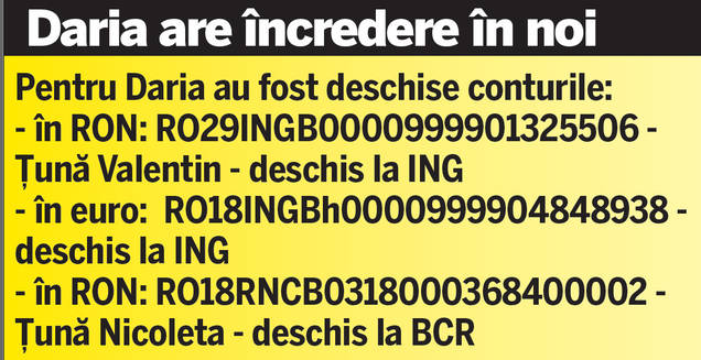 Măcinată de cancer la numai 10 ani