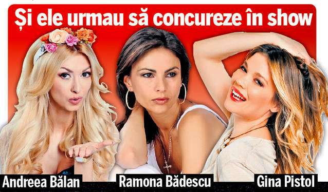 EXCLUSIV | În șomaj, la pachet! Anda Adam și Victor Slav și-au «furat-o» grav după ce și-au negociat împăcarea