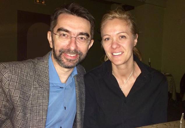 Schimbare radicală! Mihai Găinuşă, aşa cum nu l-ai văzut niciodată la televizor | FOTO