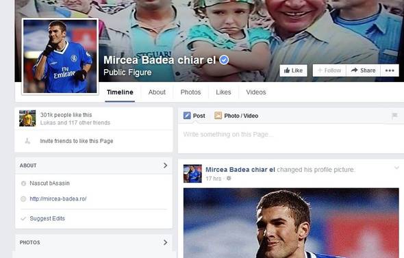 Asta a ÎNTRECUT-O PE TOATE! Care este legătura dintre Mircea Badea și Mutu? Totul a pornit de la Badea!