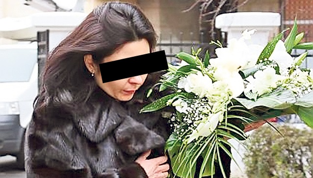 EXCLUSIV | Ea este fiica secretă a lui Adrian Iovan