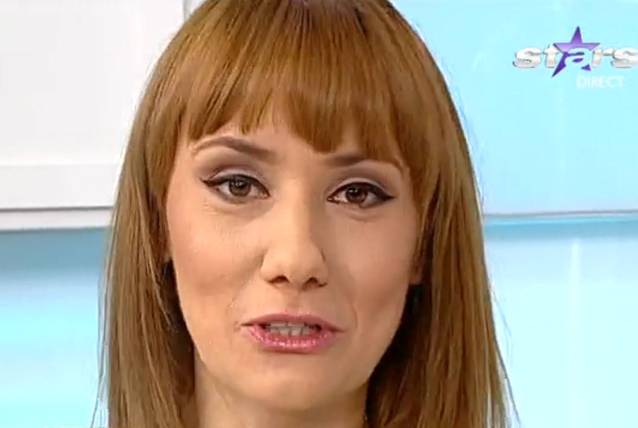Oana Ioniță, schimbare radicală de look! Uite cum arată fosta bebelușă | FOTO 