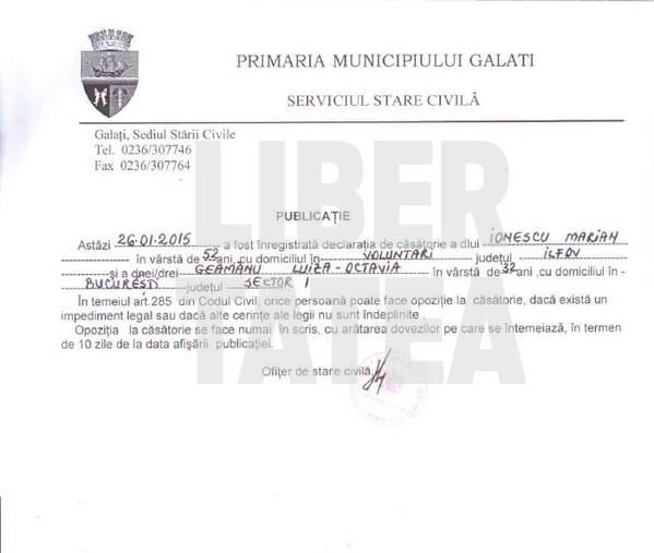 Nuntă-surpriză în showbiz! O prezentatoare anunță: "NE-AM CĂSĂTORIT". AVEM DOVADA!