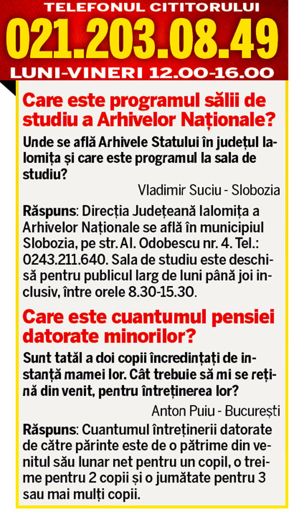LIBERTATEA TE AJUTĂ: Cum mai poţi plăti facturile?