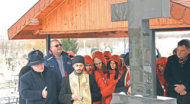 La șase ani de la moartea handbalistului român, Zarko Sesum face declarații emoționante: «Mi-aș fi dat viața pentru Marian Cozma»