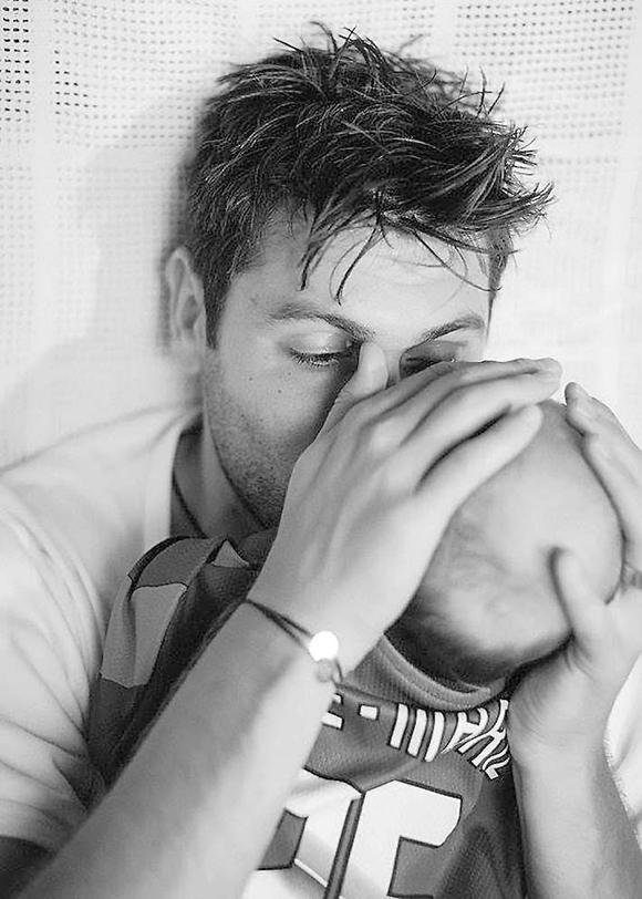 Rusescu fetita Maria