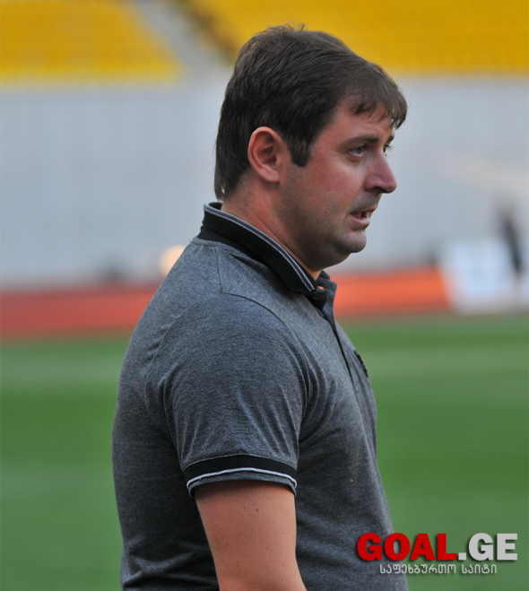 Sioni antrenor lado-burduli