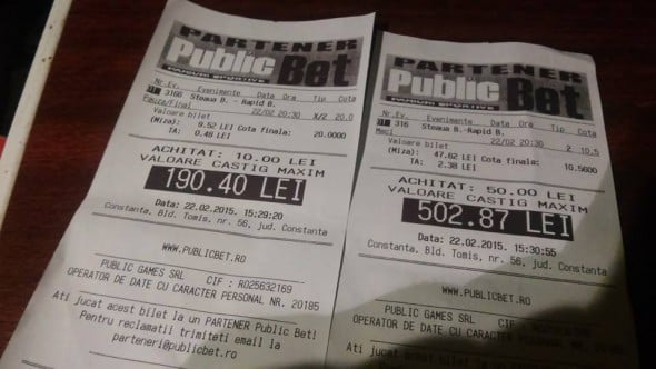 Alte bilete