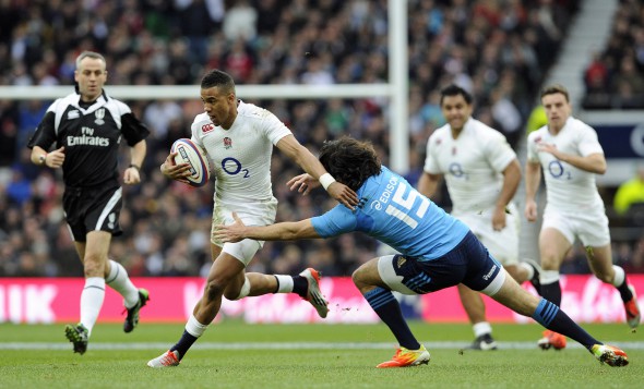 Franța, învinsă în Turneul celor 6 Națiuni. Anglia s-a distrat cu Italia