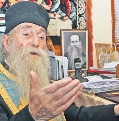 Arsenie Boca, Părintele Cleopa și Arsenie Papacioc despre taina postului