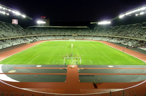cluj arena
