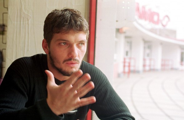 cristi haldan