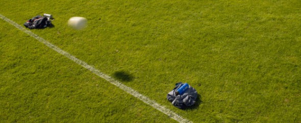Top 10 lucruri pe care le făceam în copilărie când jucam fotbal