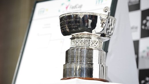 fed cup