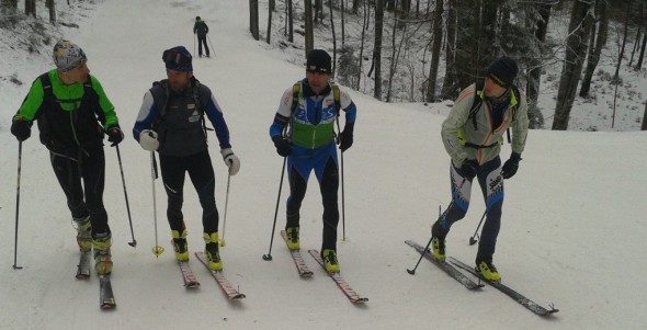 Ionuț Gălițeanu și Silviu Manea