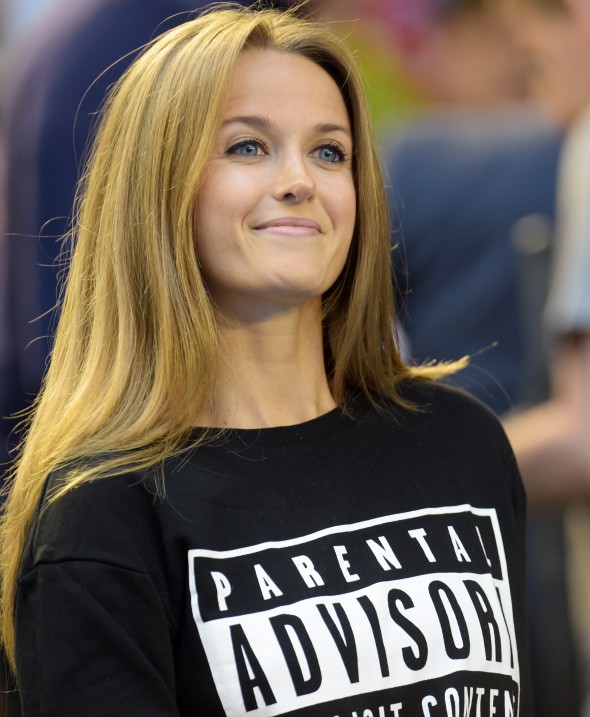 Tennis Australian Open 2015