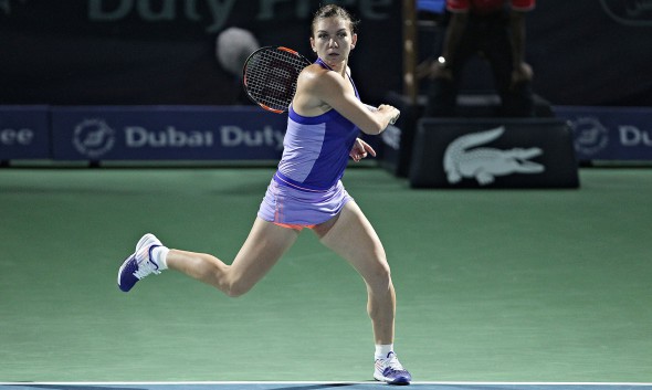Simona Halep