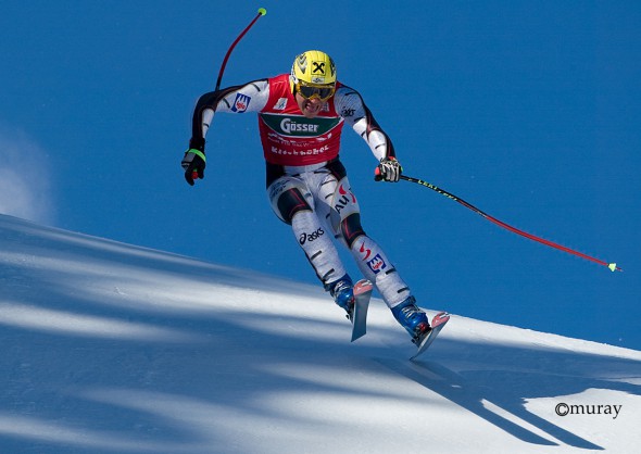 hermann maier