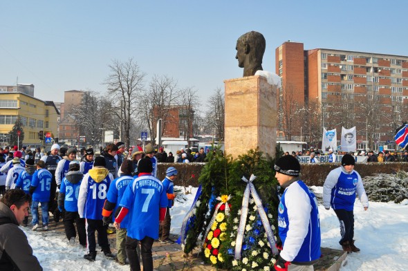 klein foto Cristi Vatavu (Ziarul Hunedoreanului)