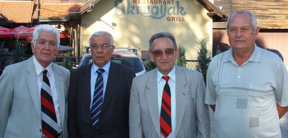 lupii din ploiesti