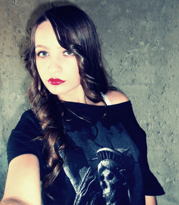 mihaela