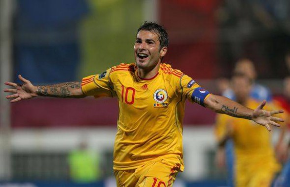 Ce ar fi fost dacă Gheorghe Hagi nu ar fi fost / GALERIE FOTO&VIDEO