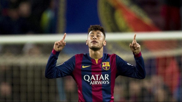 FC Barcelona vs Villarreal CF