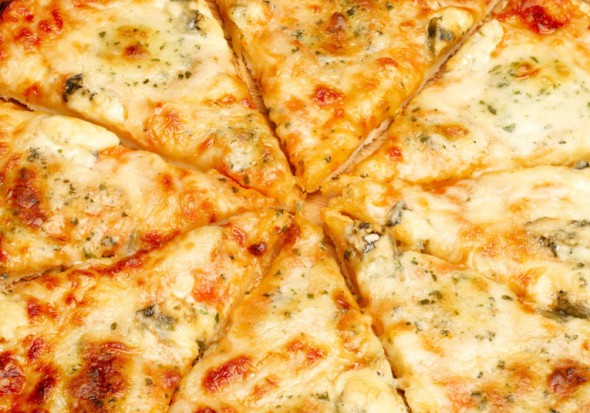 pizza fara faina