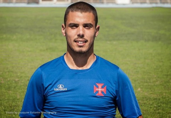 ricardo alves