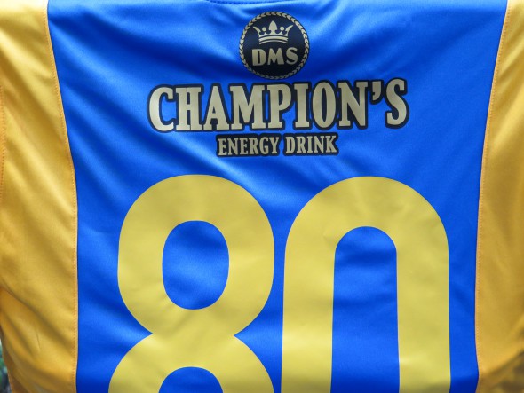 sponsor