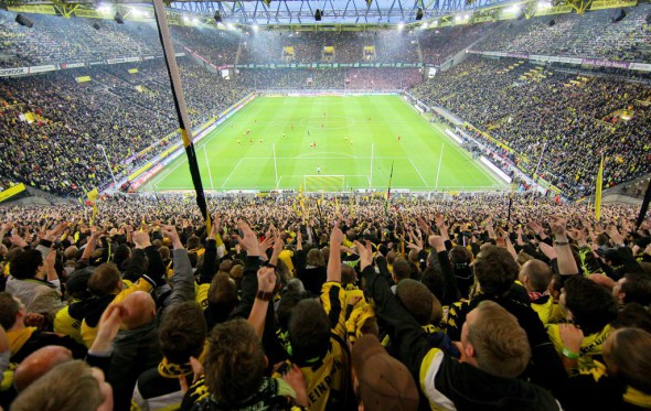 Signal Iduna Stadium