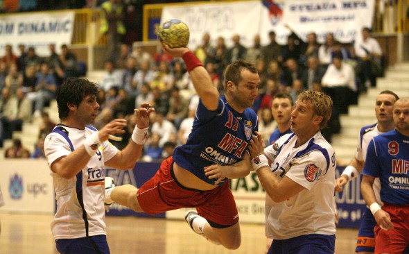 HANDBAL_STEAUA_GRANOLLERS
