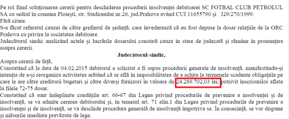 suma fcp