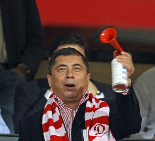 Vasile Turcu