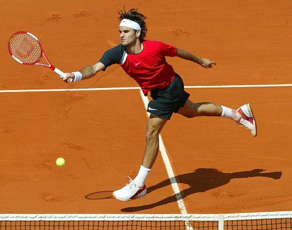 FEDERER