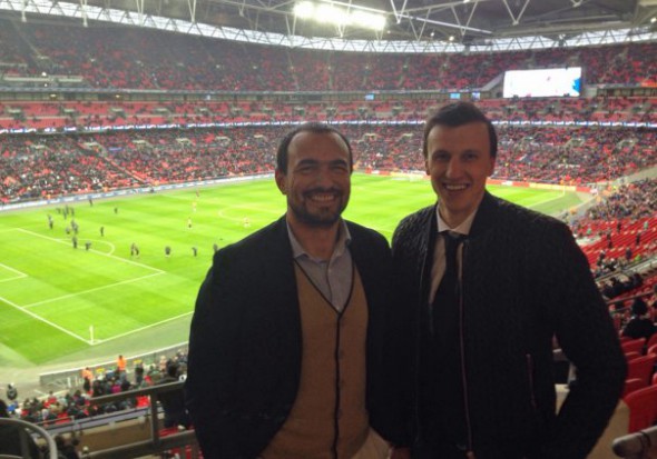 Badea Ionut Chiriches