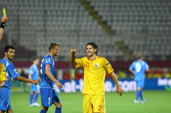 ROMANIA - BOSNIA