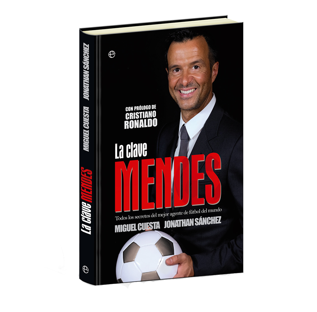 Carte Mendes