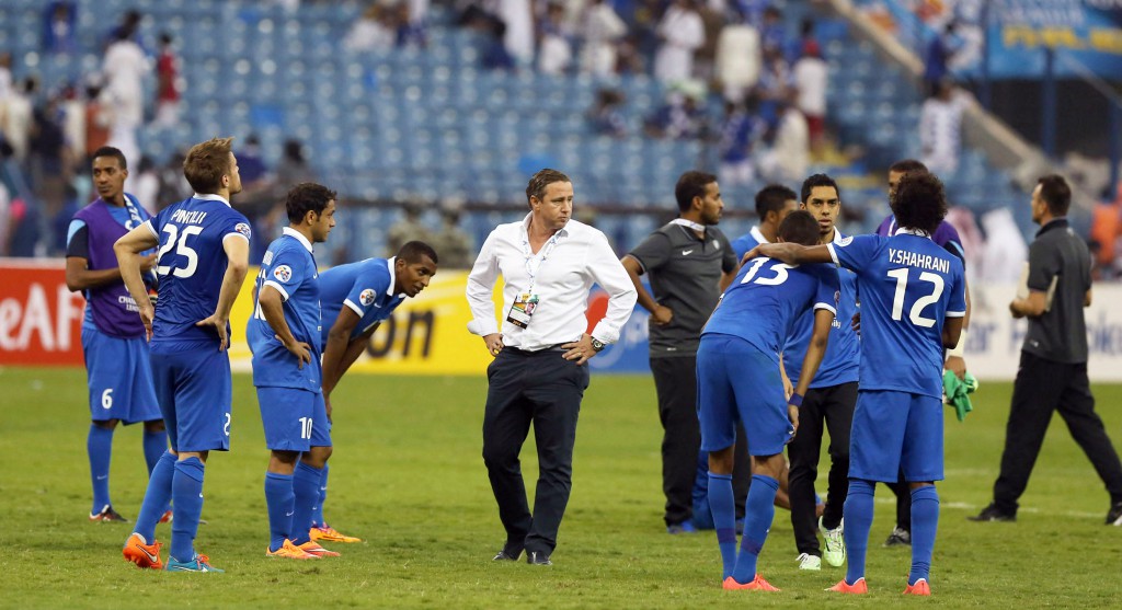 Reghecampf a fost marionetă la Al Hilal? Un neamț care i-a pregătit pe saudiți: «Acolo, antrenorul era o persoană relativ neimportantă»