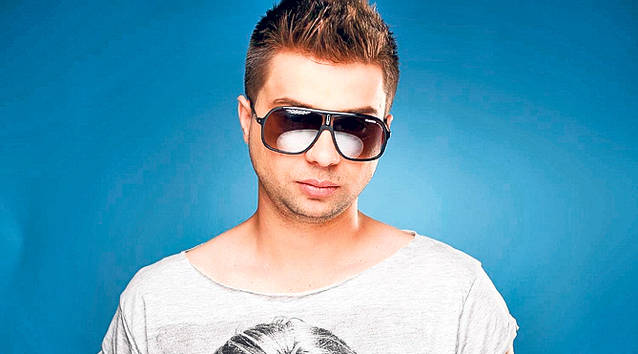 Cămătarii l-au împins la moarte! Verișorul și partenerul de tenis al Simonei Halep s-a spânzurat