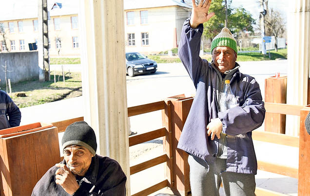 Prăznuieşte până ameţeşte