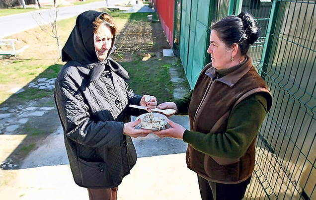 Prăznuieşte până ameţeşte