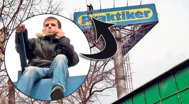 Cămătarii l-au împins la moarte! Verișorul și partenerul de tenis al Simonei Halep s-a spânzurat