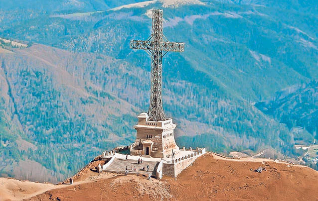 Cele mai frumoase locuri din România în care ai putea să te căsătorești