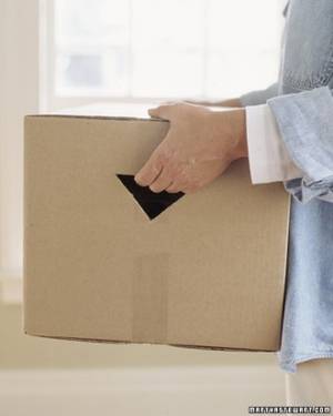 Fă asta înainte de a te muta în casă nouă!