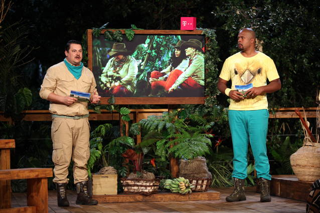 Cele mai bune glume despre emisiunea “Sunt celebru, scoate-mă de aici!”