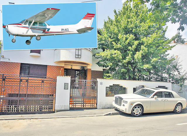 Dan Diaconescu, cinci ani şi şase luni de închisoare cu executare | Senzaționalul transfer al lui domnu’ Dan la Rahova TV