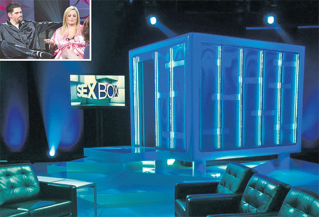 Ce trăsnite sunt show-urile la ei! Emisiunile-concurs din România par o nimica toată pe lângă cele de peste hotare