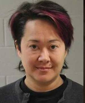 TRANSFORMARE-ȘOC! În ce hal a ajuns să arate actrița porno Asia Carrera | FOTO