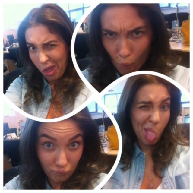 8 sfaturi și trucuri pentru un selfie perfect